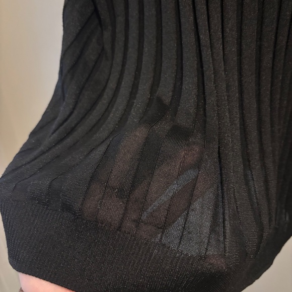 TOTEME Black Women's Sweater - Picture 12 of 13